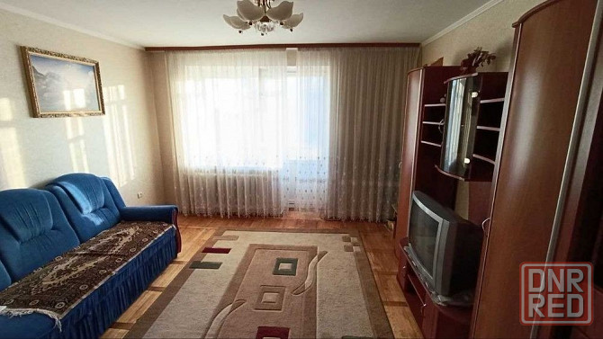 Сдам квартиру в Киевском районе Донецк - изображение 2