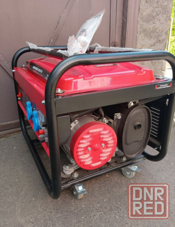 Генераторная установка PT-3300 Донецк - изображение 1