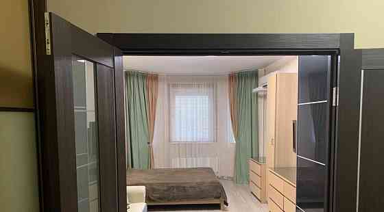 Сдаю однокомнатную квартиру 42.0 м² этаж 6/9 город Донецк, Киевский район, улица Батищева Донецк