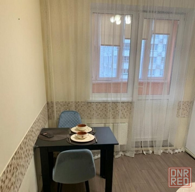 Сдаю однокомнатную квартиру 42.0 м² этаж 6/9 город Донецк, Киевский район, улица Батищева Донецк - изображение 6
