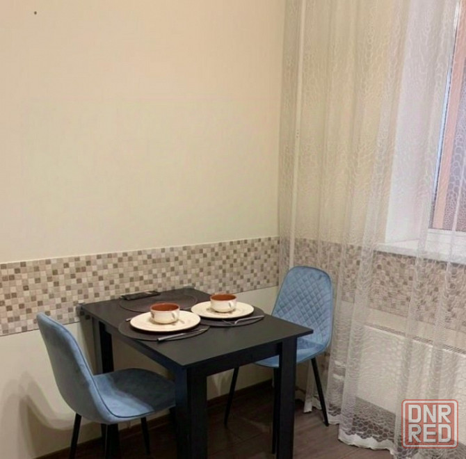 Сдаю однокомнатную квартиру 42.0 м² этаж 6/9 город Донецк, Киевский район, улица Батищева Донецк - изображение 5
