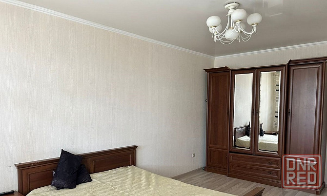 Сдается: Двухкомнатная квартира Донецк - изображение 9