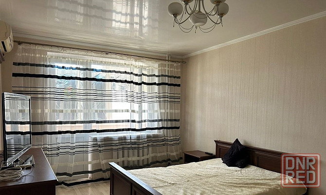 Сдается: Двухкомнатная квартира Донецк - изображение 6