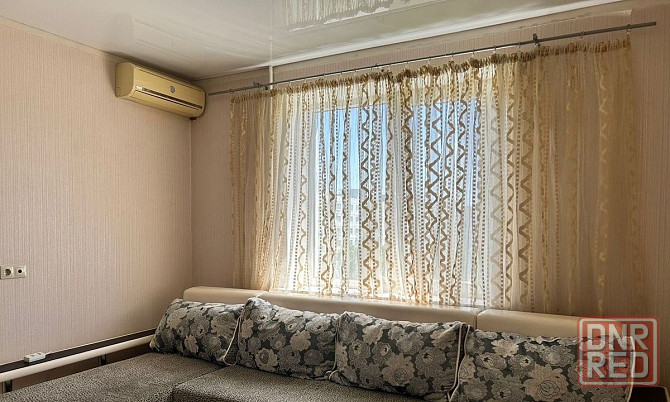 Сдается: Двухкомнатная квартира Донецк - изображение 7