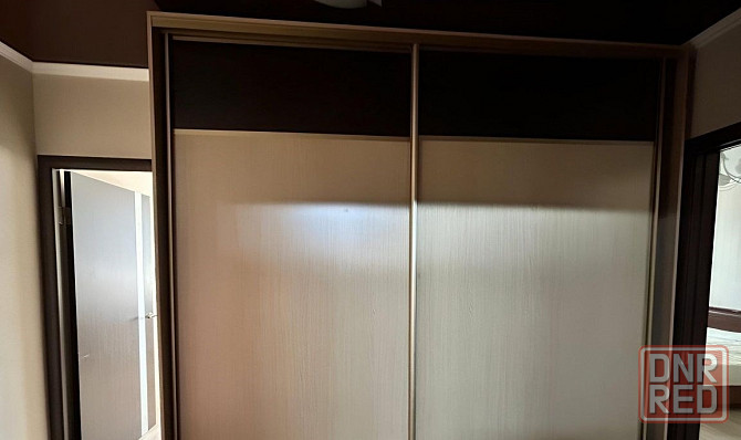 Сдается: Двухкомнатная квартира Донецк - изображение 10