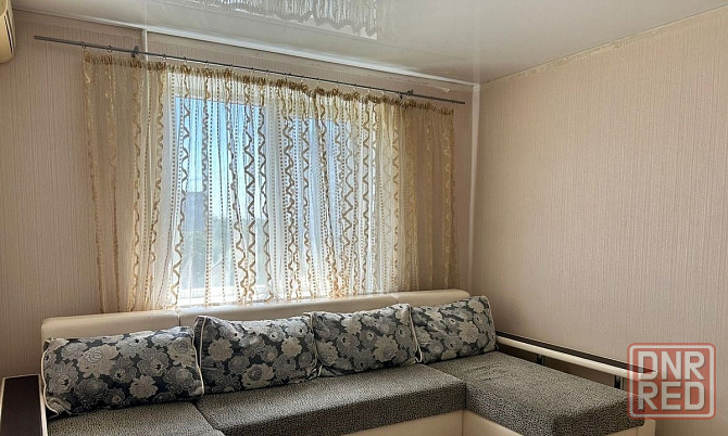 Сдается: Двухкомнатная квартира Донецк - изображение 5