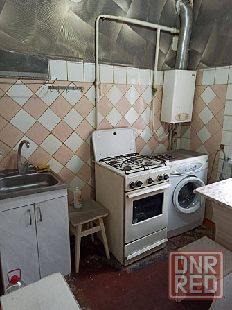 Донбасс арена 1 ком квартира продажа! Донецк - изображение 3