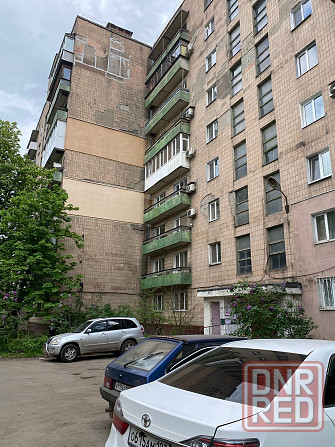 Продам просторную 3 ком кв Донецк, Боссе Донецк - изображение 11