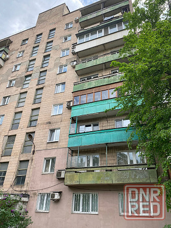 Продам просторную 3 ком кв Донецк, Боссе Донецк - изображение 9