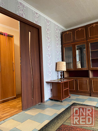 Продам просторную 3 ком кв Донецк, Боссе Донецк - изображение 2