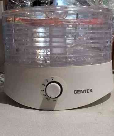 Сушилка для овощей Centek Горловка