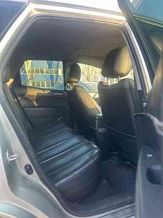 Mazda cx7 Донецк