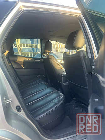Mazda cx7 Донецк - изображение 6