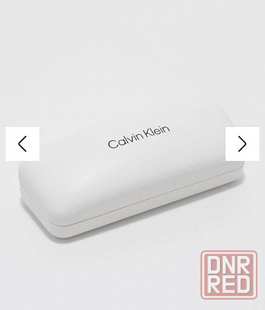 Солнцезащитные очки calvin klein женские Донецк - изображение 4