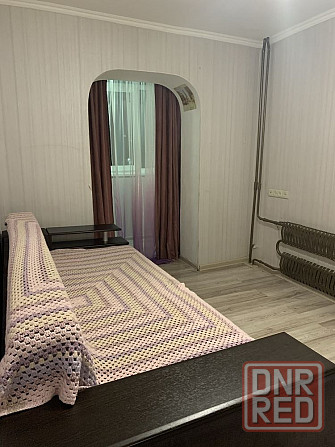 Сдаётся 2к-квартира Калинский р-н, бул. Шахтостроителей Донецк - изображение 4