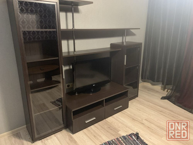 Сдаётся 2к-квартира Калинский р-н, бул. Шахтостроителей Донецк - изображение 1