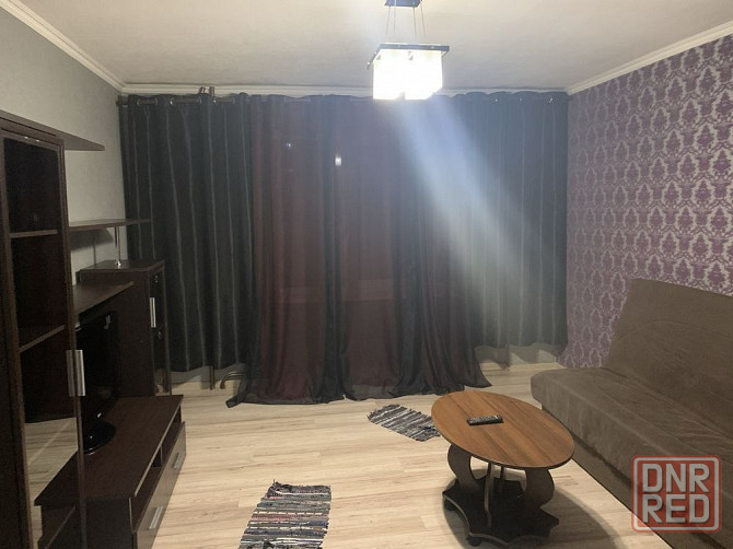 Сдаётся 2к-квартира Калинский р-н, бул. Шахтостроителей Донецк - изображение 2