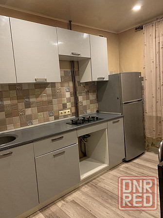 Сдаётся 2к-квартира Калинский р-н, бул. Шахтостроителей Донецк - изображение 3