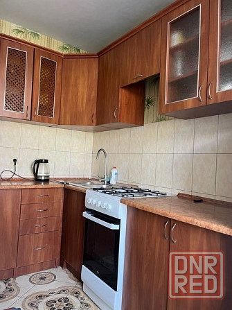 1 комн. квартиры ул. Стратонавта Украинского р-н Ленинский Донецк - изображение 1