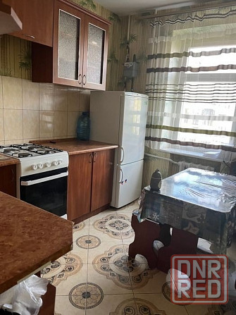 1 комн. квартиры ул. Стратонавта Украинского р-н Ленинский Донецк - изображение 2