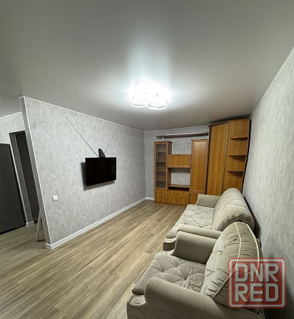 Сдается: Однокомнатная квартира Район: Куйбышевский Донецк - изображение 4