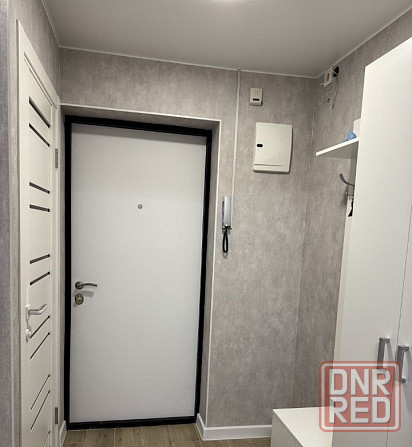 Сдается: Однокомнатная квартира Район: Куйбышевский Донецк - изображение 1