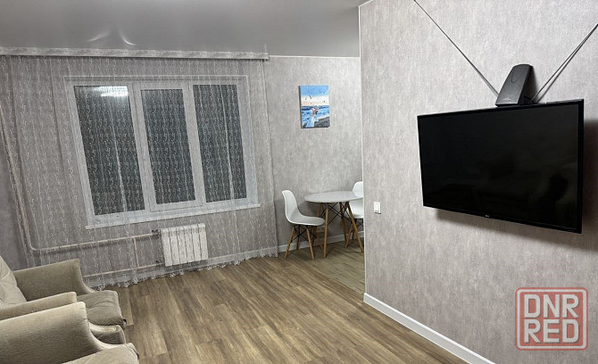 Сдается: Однокомнатная квартира Район: Куйбышевский Донецк - изображение 5