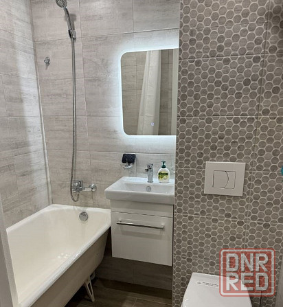 Сдается: Однокомнатная квартира Район: Куйбышевский Донецк - изображение 6