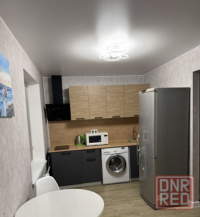 Сдается: Однокомнатная квартира Район: Куйбышевский Донецк - изображение 7