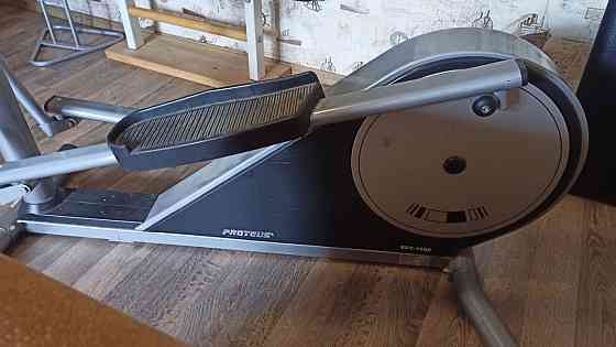 Тренажёр, орбитрек proteus eec-1500 Донецк