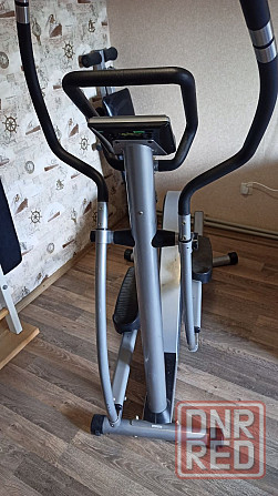 Тренажёр, орбитрек proteus eec-1500 Донецк - изображение 2