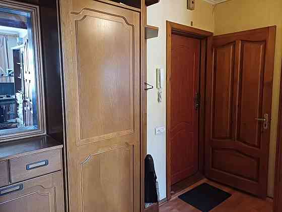 Продам трёхкомнатную квартиру около Калининского рынка Донецк