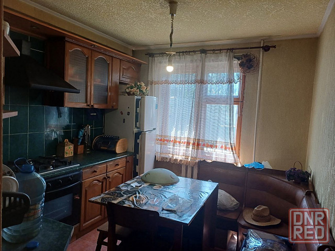 Продам трёхкомнатную квартиру около Калининского рынка Донецк - изображение 6