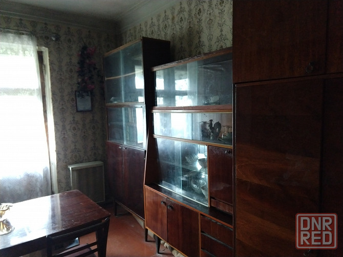 Продается от собственника двухкомнатная квартира Макеевка Центрально-Городской рн Макеевка - изображение 4
