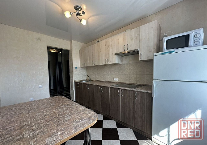 Сдаю однокомнатную квартиру 44.0 м² этаж 5/9, город Донецк Донецк - изображение 1