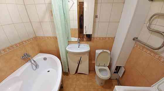 Сдаю однокомнатную квартиру 41.0 м² этаж 2/9 город Донецк, Калининский район, улица Донецк