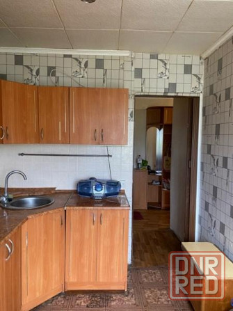 Продаю 3-х комнатную квартиру в Ленинском районе, ул. Куприна, Сокол Донецк - изображение 4