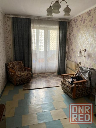 Продаю 3-х комнатную квартиру в Ленинском районе, ул. Куприна, Сокол Донецк - изображение 6