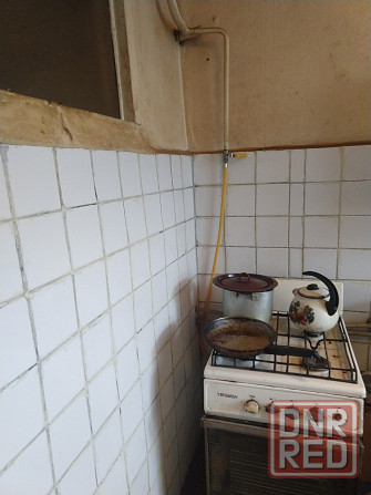 Продается от собственника 2-хкомнатная квартира и гараж Макеевка Центр-Городской район Макеевка - изображение 10