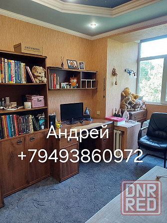Продам квартиру в районе ВАЗа Донецк - изображение 1