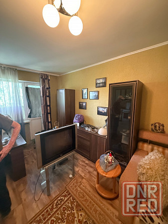 Продам 1 ком квартиру бульва Шахтостроителей Донецк - изображение 8