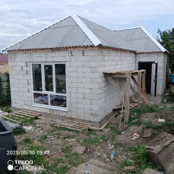Продажа дома в Центральном районе Мариуполь