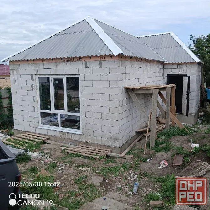 Продажа дома в Центральном районе Мариуполь - изображение 1