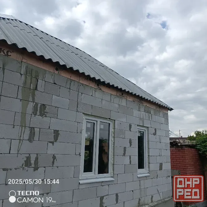 Продажа дома в Центральном районе Мариуполь - изображение 2