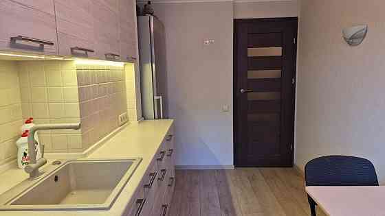 3х комнатную квартиру (66 м²) с хорошим ремонтом, мебелью, техникой Донецк