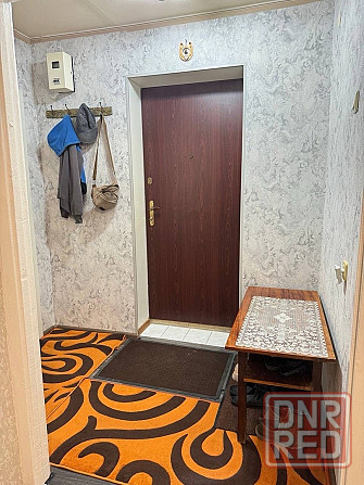 Сдам 1 комн.кв в Пролетарском районе на Щетинина, Стоматология Донецк - изображение 6