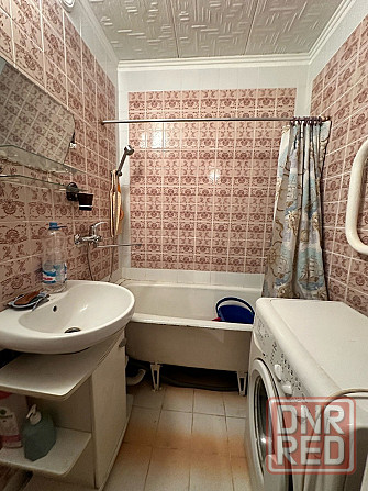 Сдам 2 ком.кв Текстильщик, Пинтера, школа 30 Донецк - изображение 8