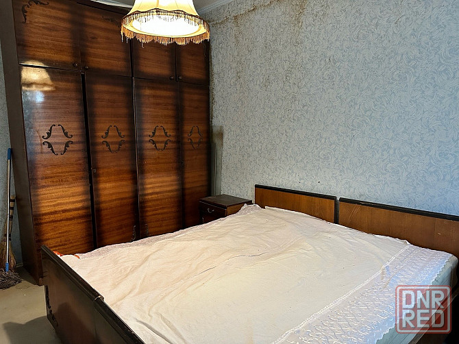 Сдам 2 ком.кв Текстильщик, Пинтера, школа 30 Донецк - изображение 3