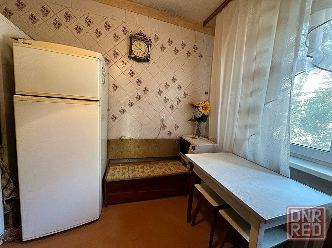 Сдам 2 ком.кв Текстильщик, Пинтера, школа 30 Донецк - изображение 6
