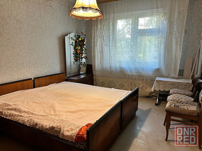 Сдам 2 ком.кв Текстильщик, Пинтера, школа 30 Донецк - изображение 2